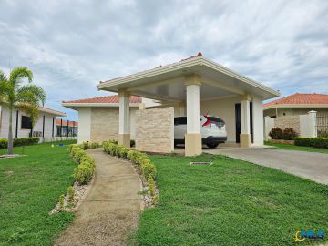 Se alquila casa en Tagua Village Monagrillo - Herrera