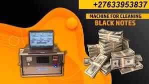 Black Dollar Chemical And Activation Powder +27665224607  