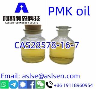 PMK Ethyl Glycidate CAS 28578–16–7 99% Purity Safe Delivery Pharmaceutical Intermediates