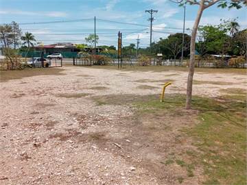 Se Vende Terreno de 32000M2 en Santa Clara sobre Via Panamericana