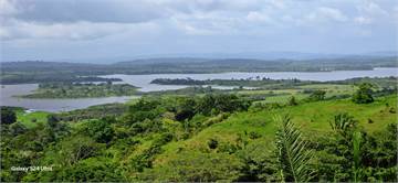 Fincas Tituladas Frente al Lago Desde $500 Mensual SIN INTERES.