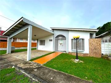 ID-22063 Se alquila en Villa La Rivera en La Chorrera