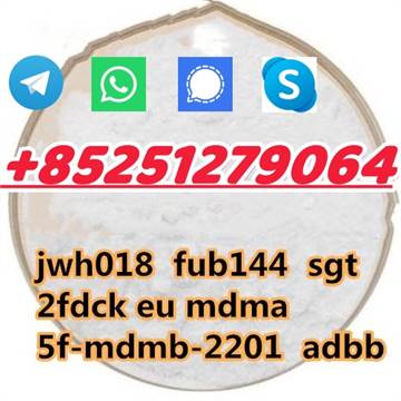 5cldaba adbb JWH-018 5FADB 4FADB(+85251279064)