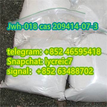 Jwh-018(Fub-Jwh-018)  cas 209414-07-3