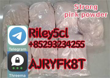 5cladba precursor Adbb Factory price Strong Pink powder