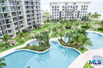 Playa Caracol, Ventanas del Mar 2, Unidad de 110 mts2.