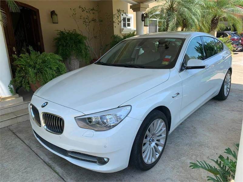 Bmw 530d 2014