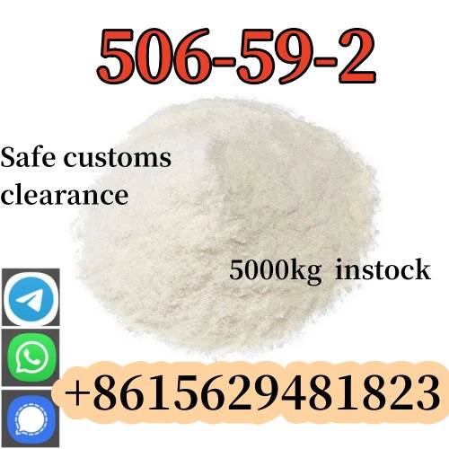 Supply Wholesale CAS:506-59-2 Dimethylamine Hydrochloride