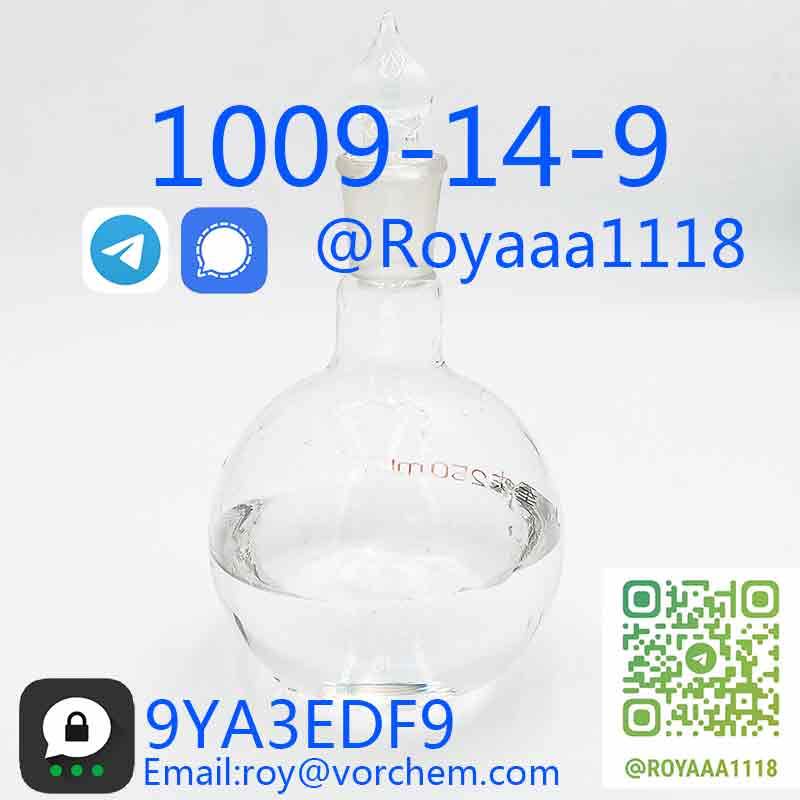 Best factory supply valerophenone 1009-14-9 for sale