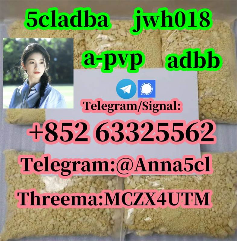 5cladba 5cladb Adbb Jwh 5fadb 4adb Synthetic precursor Powder Liquid