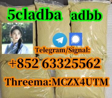 5c 5cladba adbb jwh-018 2709672-58-0 high quality