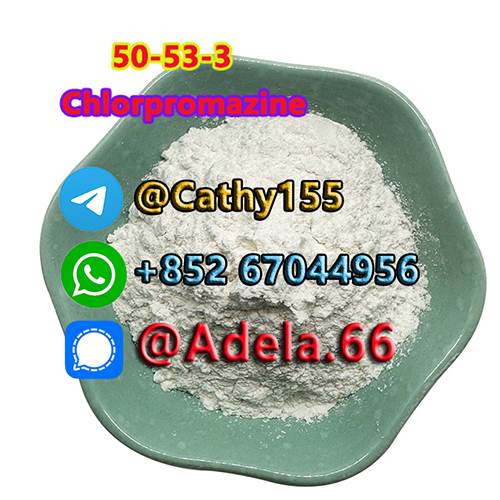  50-53-3 Chlorpromazine