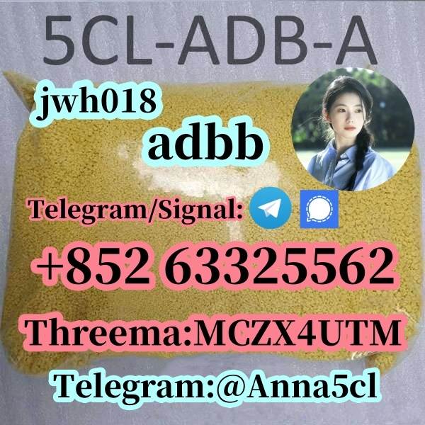 China Supplier 5cl 5cladba 5cl by 5cladbb