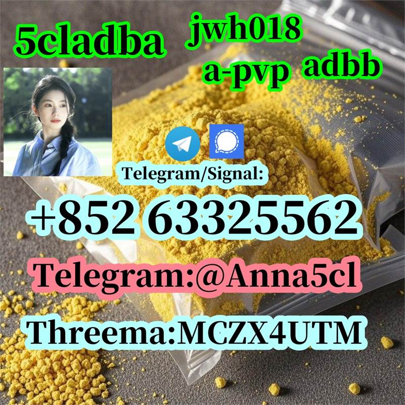 5cladba, 5cladb, 5cl, 5cl-adb-a, ADBB, ADB-BINACA, jwh-018