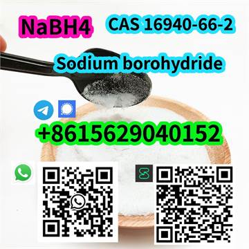Safe Shipping CAS 16940-66-2 Sodium borohydride