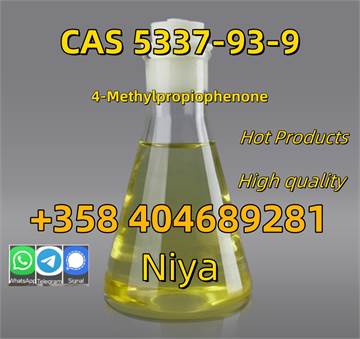 Buy 4'-methylpropiophenone Cas5337-93-9 Online Russia