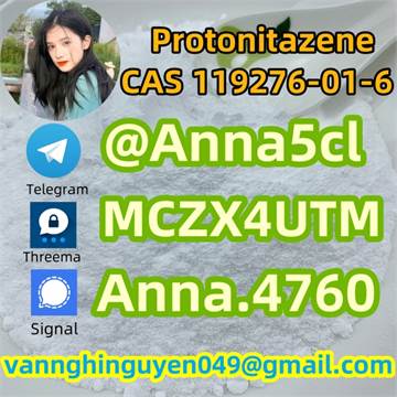 CAS 119276-01-6 Protonated Nitrazine (hydrochloride)