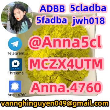 5cladb 5cladba Adb-butinaca Adbb powder