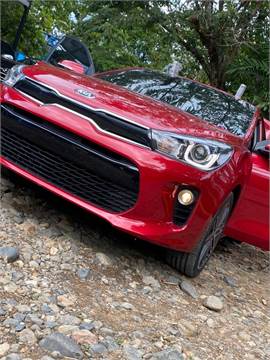 Venta Kia Rio Limited Full extra