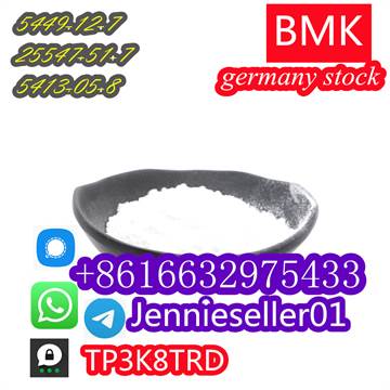 high quality BMK Powder BMK oilCAS 5449-12-7 /718-08-1 BMK pick up in germany