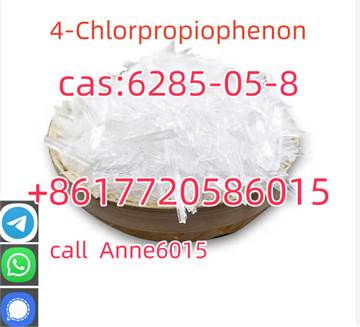 CAS 6285-05-8 4-Chloromethcathinone-8617720586015
