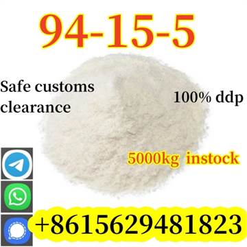 Australia, Europe, 100% Safe Delivery, &gt;99% Pure Polydimethacaine/Larocaine Powder 94-15-5