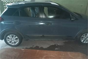 Se vende Hyundai Active i20 