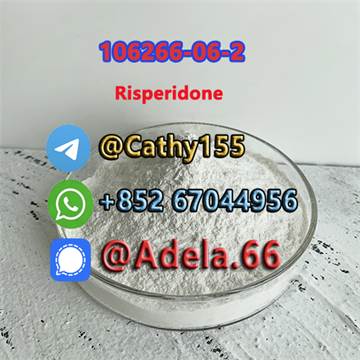 106266-06-2 Risperidone