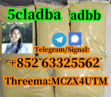 5c 5cladba adbb jwh-018 2709672-58-0 high quality