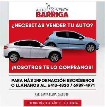 Se Compran Autos