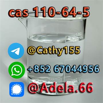 Factory Direct Supply 1,4-Butenediol 99% High Purity 1,4-But-2-ene-diol CAS 110-64-5