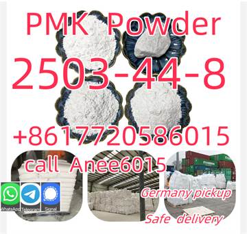 PMK ethyl glycidate, pmk powder/pmk oil CAS2503-44-8 china factory wholesale stock