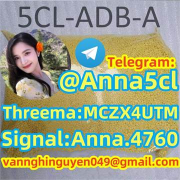 5cladba adbb JWH-018 CAS：2709672-58-0