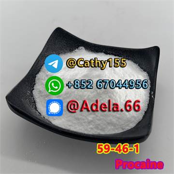  59-46-1 Procaine