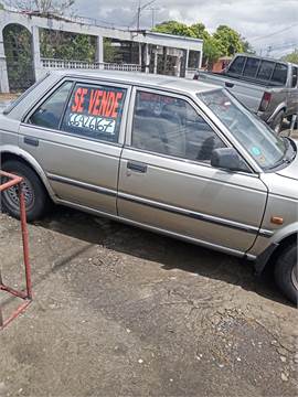 Vendo Auto precio negociable