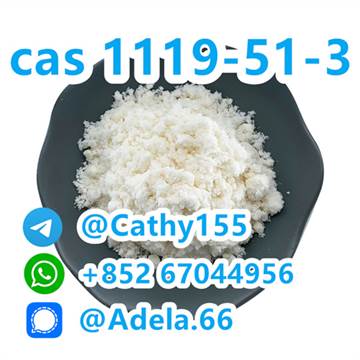 Australia warehouse best saling raw products CAS 1119-51-3 5-Bromo-1-pentene