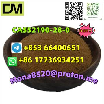 CAS52190-28-0 C10H9BrO3 best price