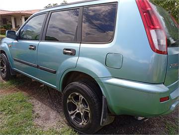 Vendo Nissan Xtrail, Donde Esta y Como Esta. Reparar Empaque de Cabezote