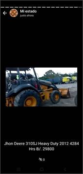 Venta de Retros Tractores otros