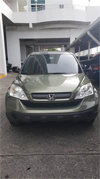 Honda Crv 2008