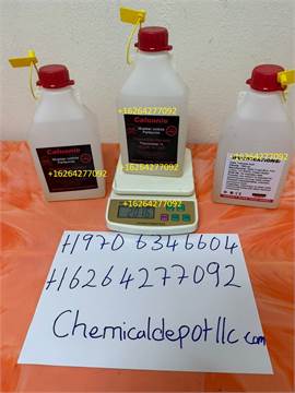 Reusable caluanie muelear oxidize / Isocyanic Acid A-B caluanie