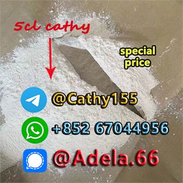 Factory supply Ready to ship Raw Powder CAS 109555-87-5 with Fast Delivery