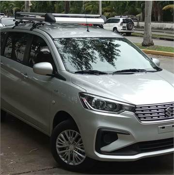 VENDO SUZUKI ERTIGA 2019 MOTOR 1.5   B/12,000