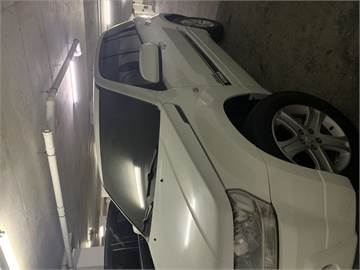 Vendo Suzuki Gran Vitara