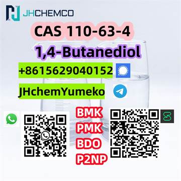 Hot Sell CAS 110-63-4 BDO @JHchemYumeko