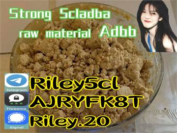 How to buy 5cladba precursor raw adbb raw material