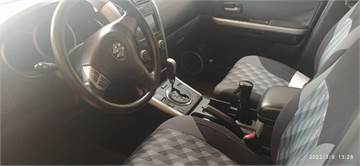 venta Suzuki Grand Vitara automático 2015