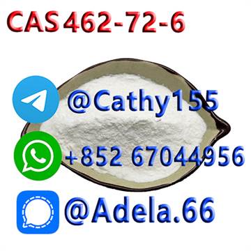 1-BROMO-4-FLUOROBUTANE cas 462-72-6